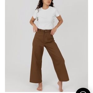 Coeur MX pants / Jesse Kamm dupes